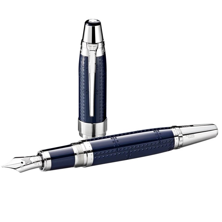 Mont Blanc 116109 Meisterstück Fountain Pen Pens