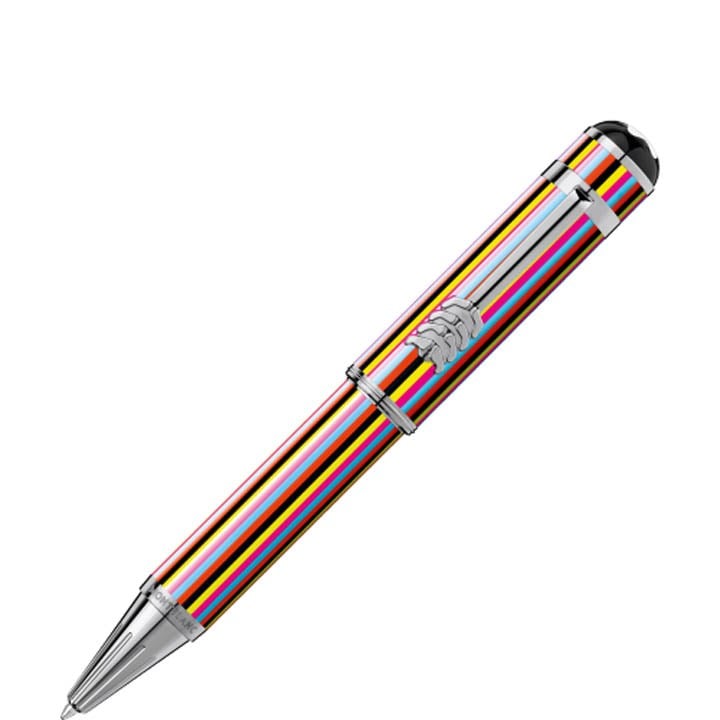 Mont Blanc 116258 Meisterstück Tükenmez Kalem Kalem