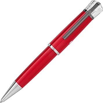 Mont Blanc 117891 Great Characters Ballpoint Pen Pens