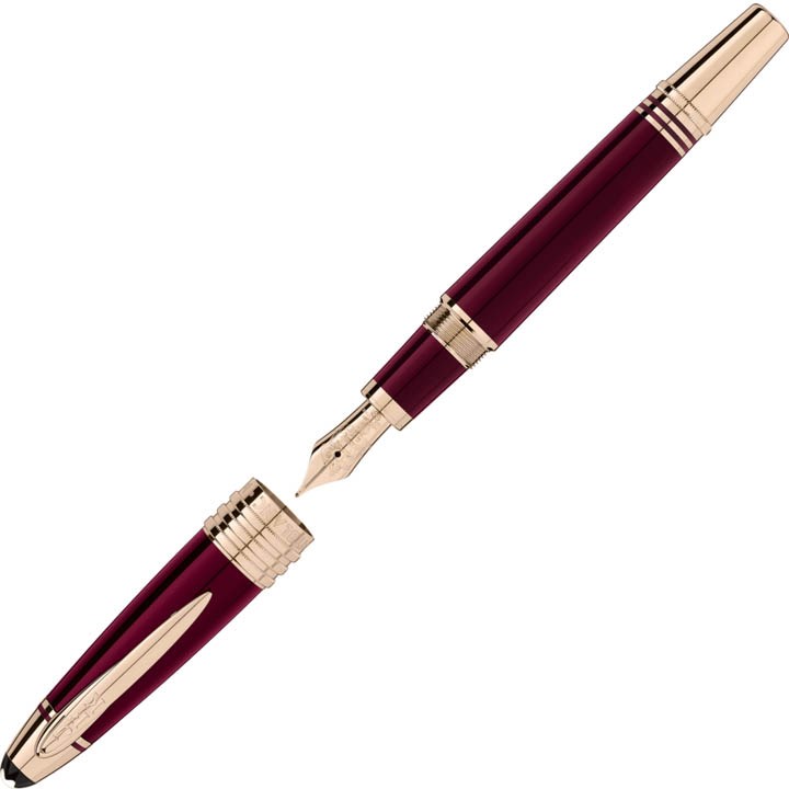 Mont Blanc 118051 John F.  Kennedy Dolma Kalem Kalem
