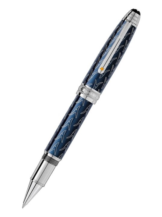 Mont Blanc 118066 Le Petit Prince Roller Kalem