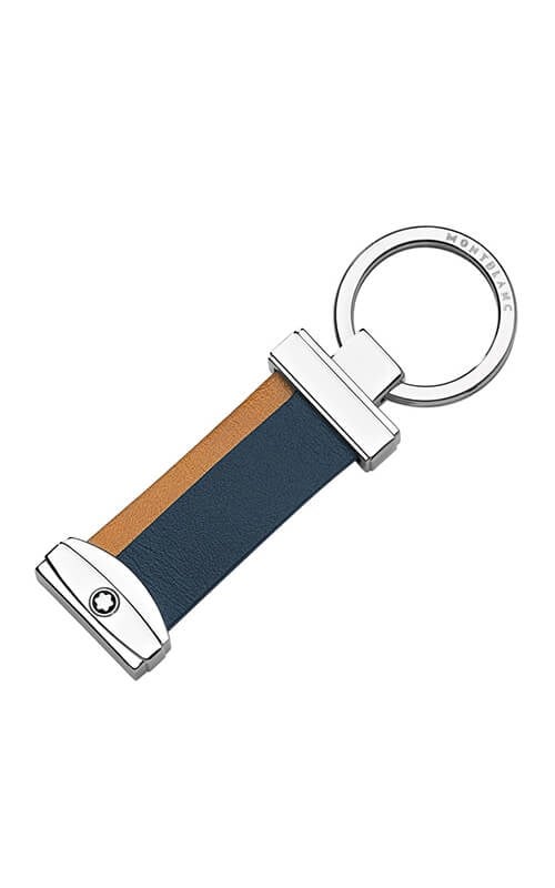 Mont Blanc 118319 Key Rings Accessories
