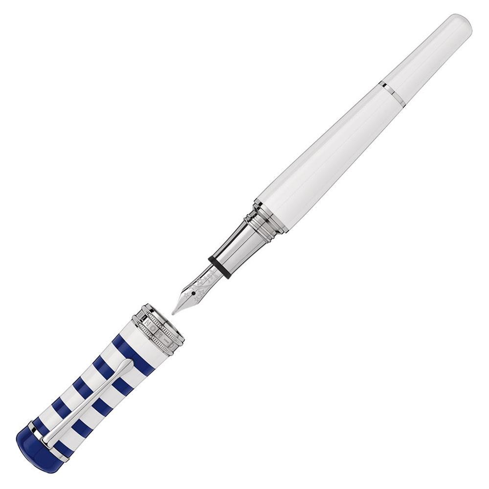 Mont Blanc 118501 Bonheur Dolma Kalem Kalem