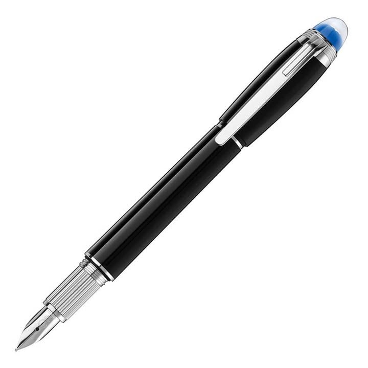Mont Blanc 118845 Star Walker Dolma Kalem Kalem