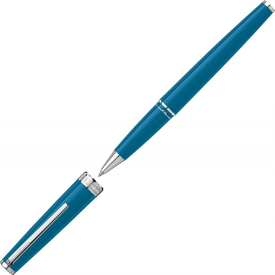Mont Blanc 119583 Pix Rollerball Pen Refill Pens