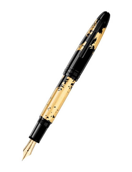 Mont Blanc 119700 Meisterstück Dolma Kalem Kalem