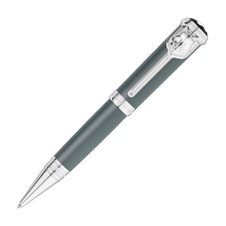 Mont Blanc 119829 R.Kipling Ballpoint Pen Pens