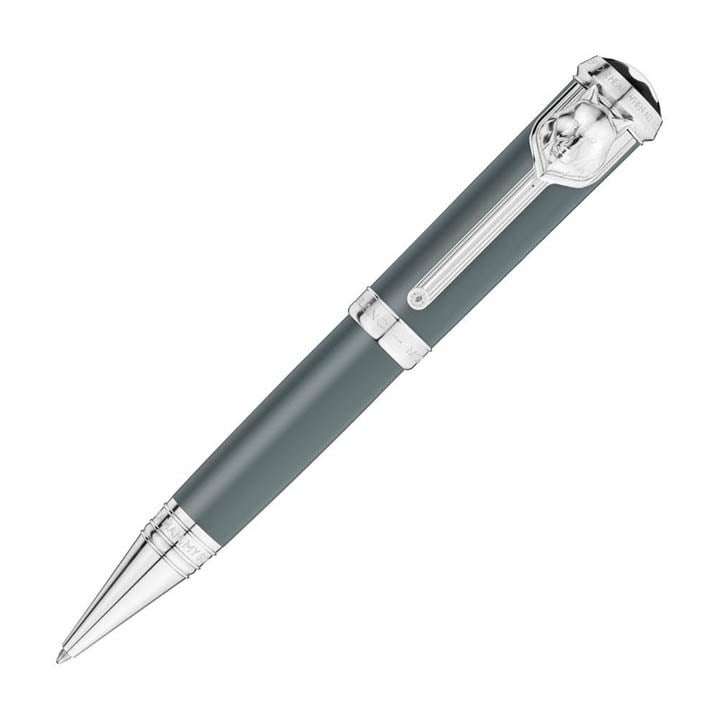 Mont Blanc 119829 R.Kipling Tükenmez Kalem Kalem