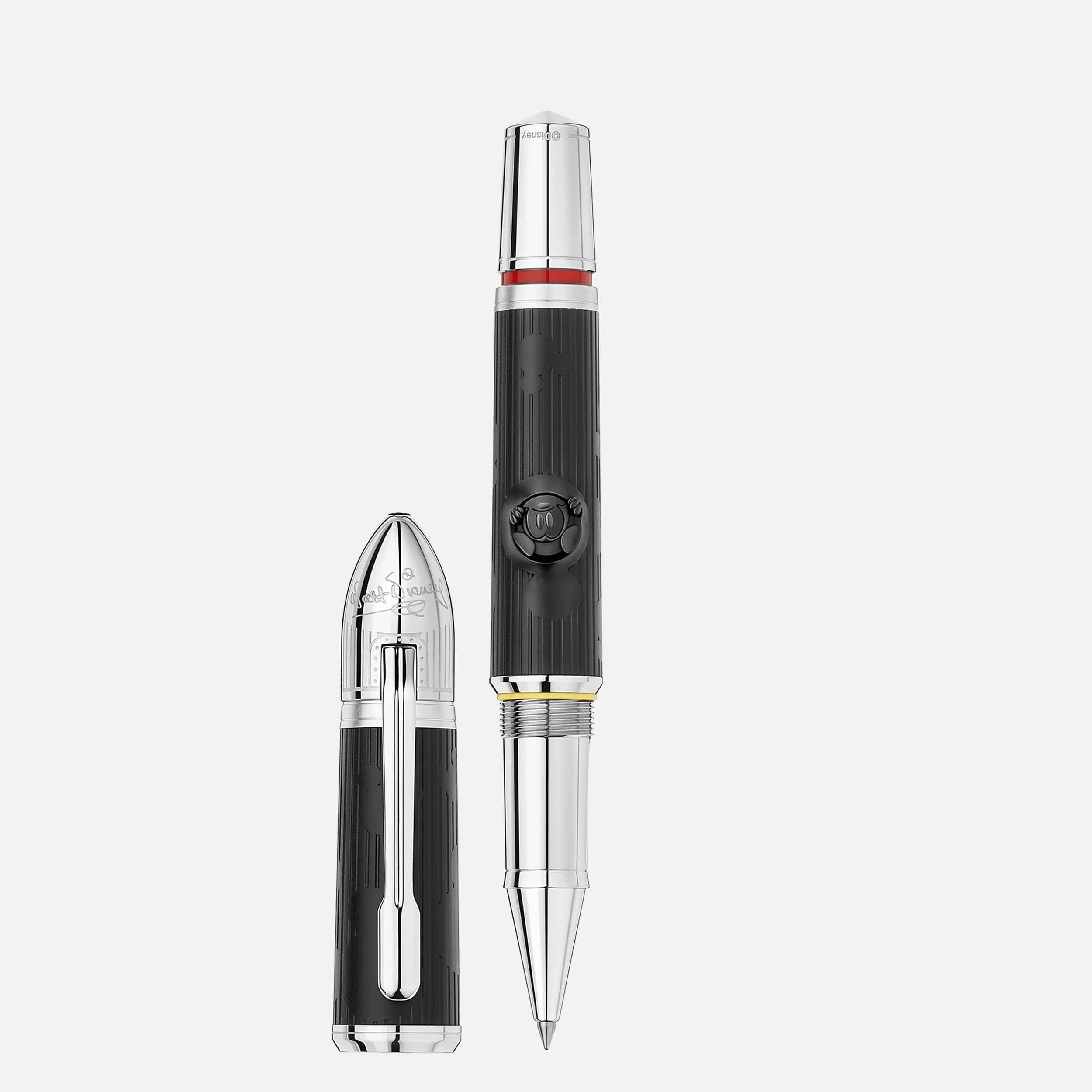 Mont Blanc 119835 Meisterstück Roller Kalem