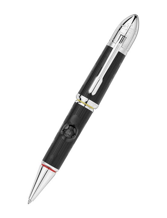 Mont Blanc 119836 Great Characters Tükenmez Kalem