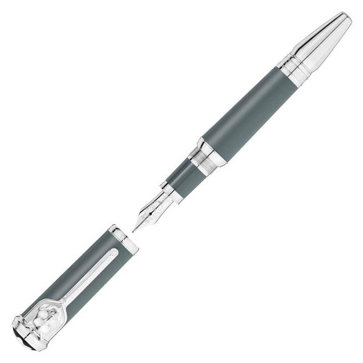 Mont Blanc 119849 R.Kipling Dolma Kalem Kalem