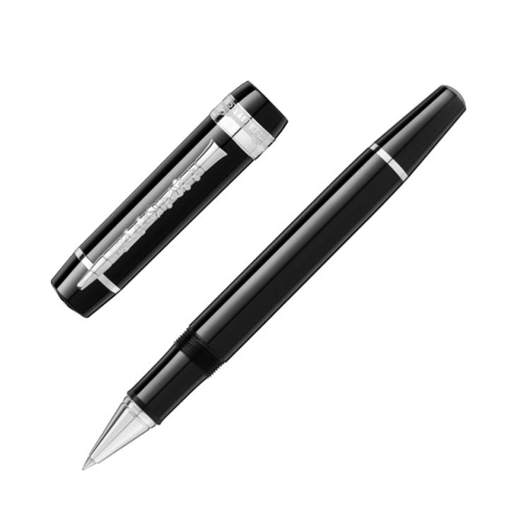 Mont Blanc 119878 Donation Pen Gershwin Roller Kalem