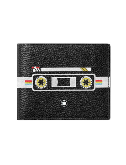 Mont Blanc 123735 Wallets Accessories