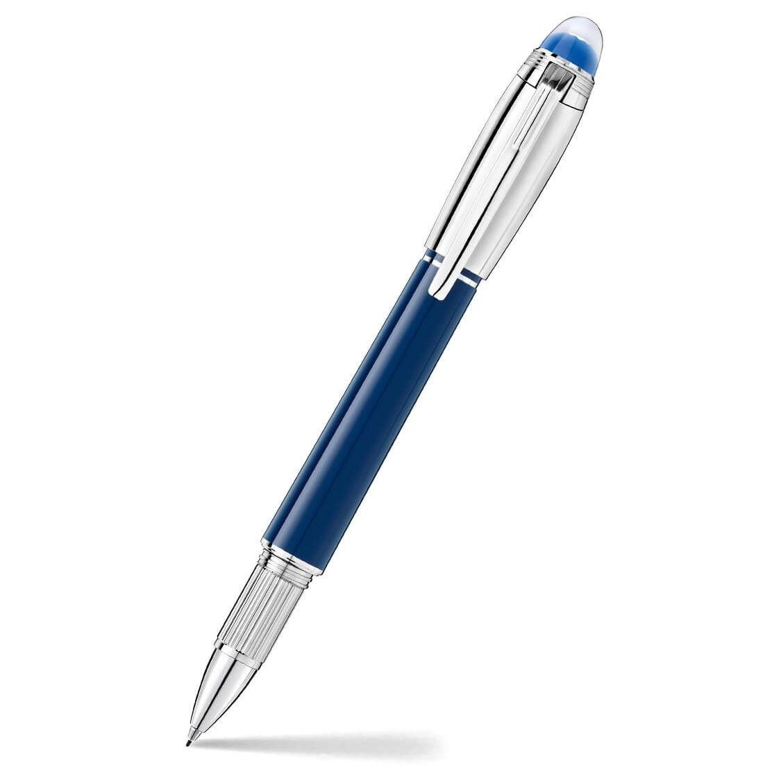 Mont Blanc 125260 Starwalker Rollerball Pen Refill Pens