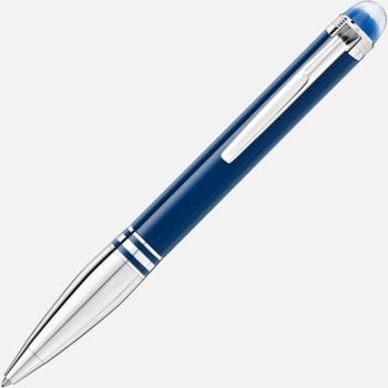 Mont Blanc 125282 Starwalker Tükenmez Kalem Kalem
