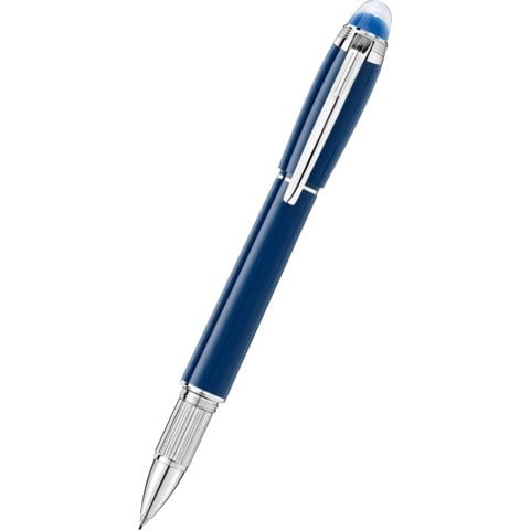 Mont Blanc 125291 Starwalker Roller Kalem