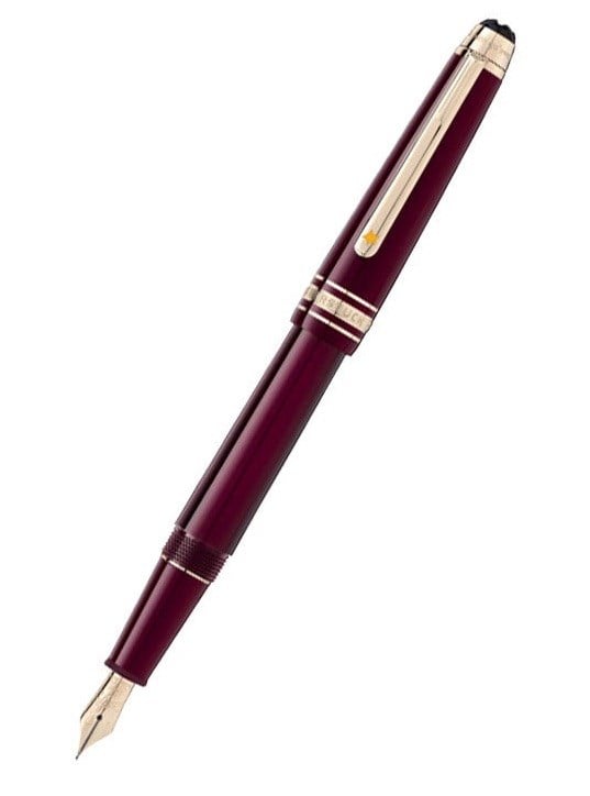 Mont Blanc 125304 Meısterstück Dolma Kalem Kalem