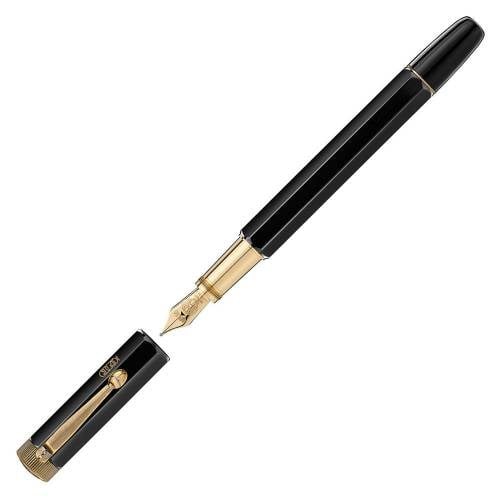 Mont Blanc 125471 Heritage Dolma Kalem Kalem