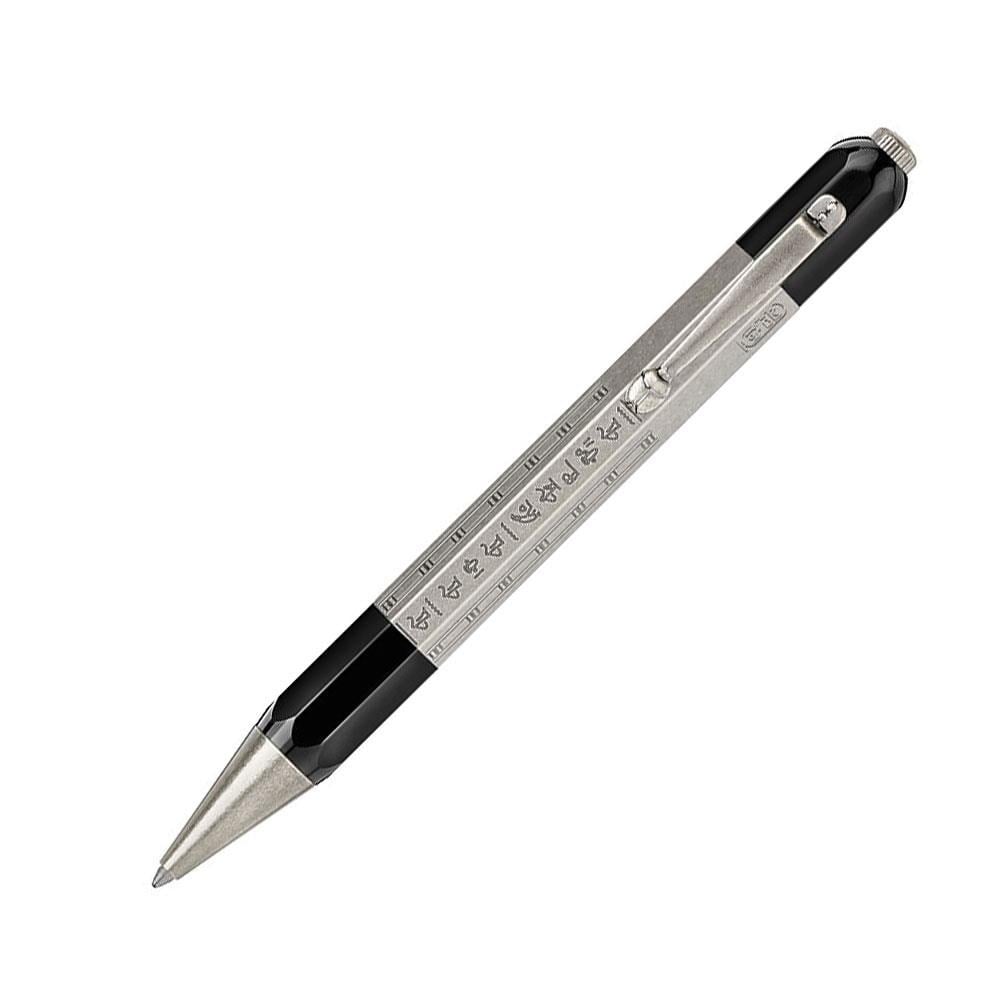 Mont Blanc 125486 Heritage Tükenmez Kalem Kalem