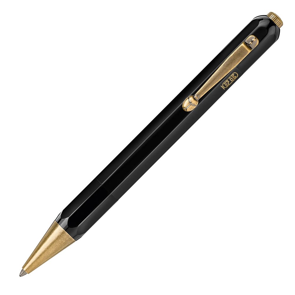 Mont Blanc 125494 Heritage Tükenmez Kalem Kalem