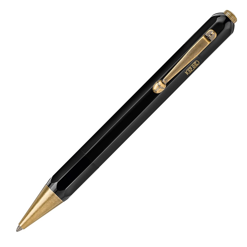 Mont Blanc 125494 Heritage Tükenmez Kalem Kalem