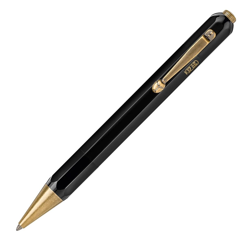 Mont Blanc 125494 Heritage Tükenmez Kalem Kalem