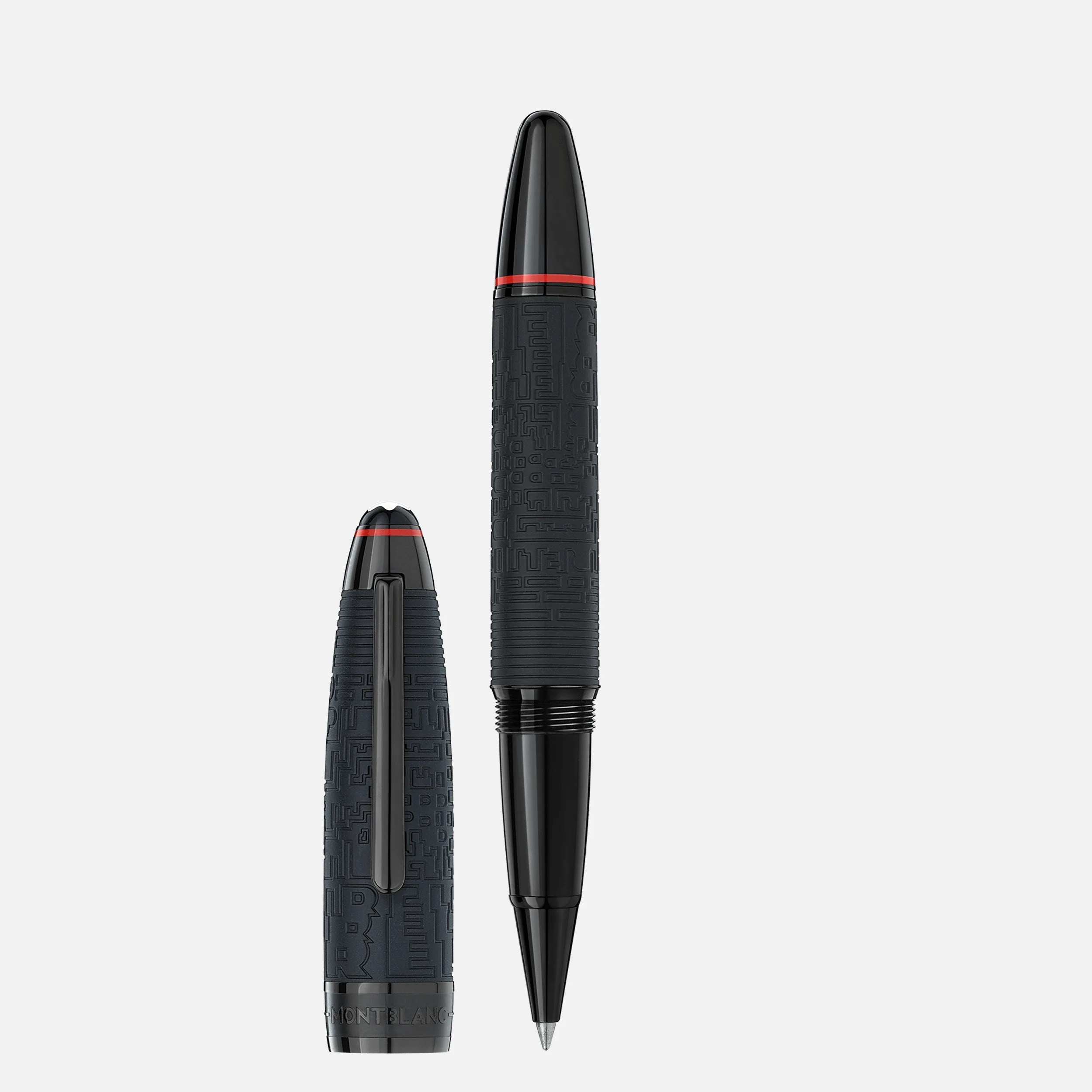 Mont Blanc 125975 Great Characters Roller Kalem