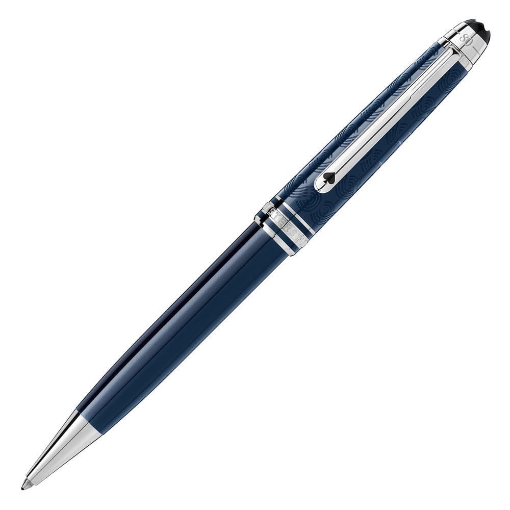 Mont Blanc 126347 Meisterstück Tükenmez Kalem Kalem