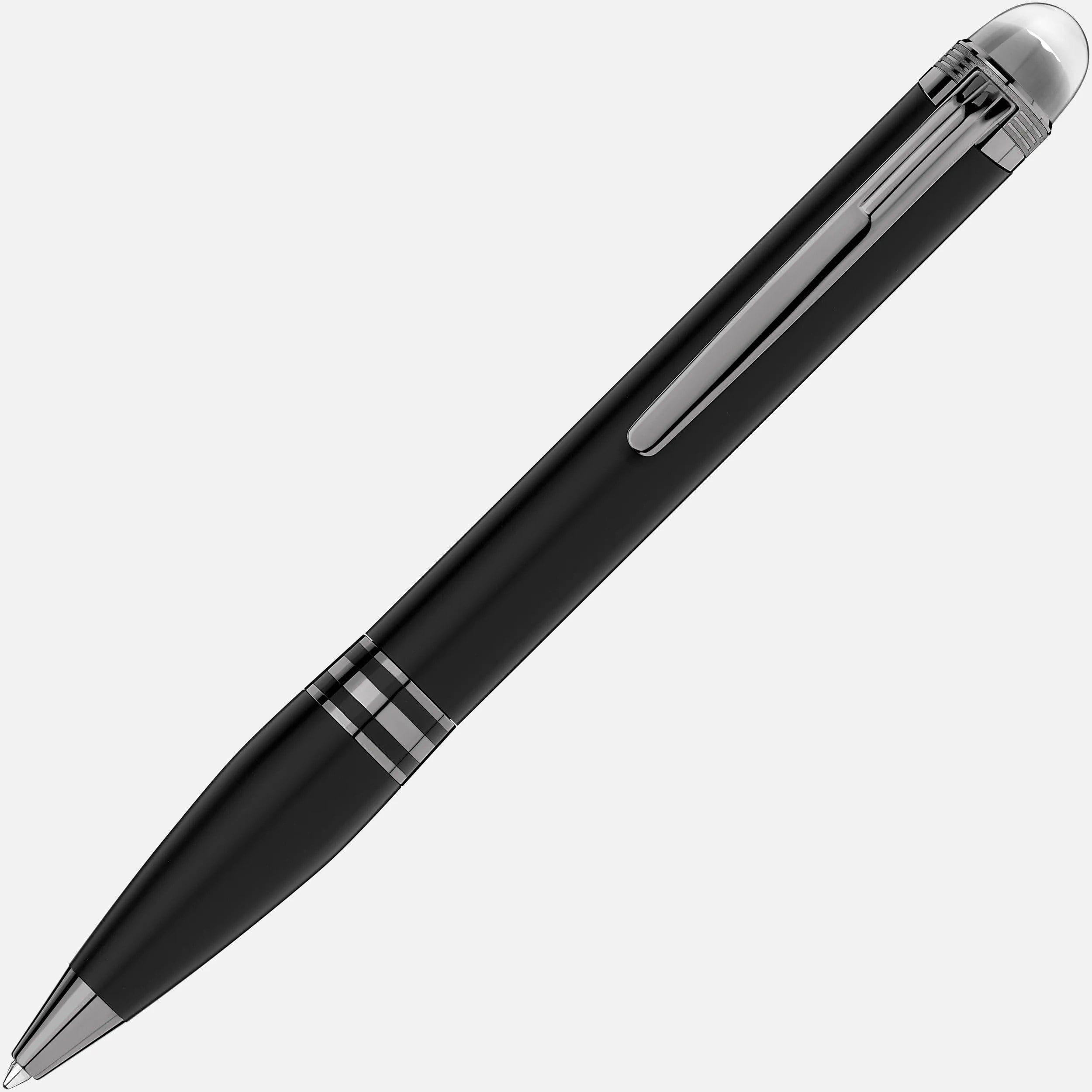 Mont Blanc 126362 Starwalker Ballpoint Pen Pens