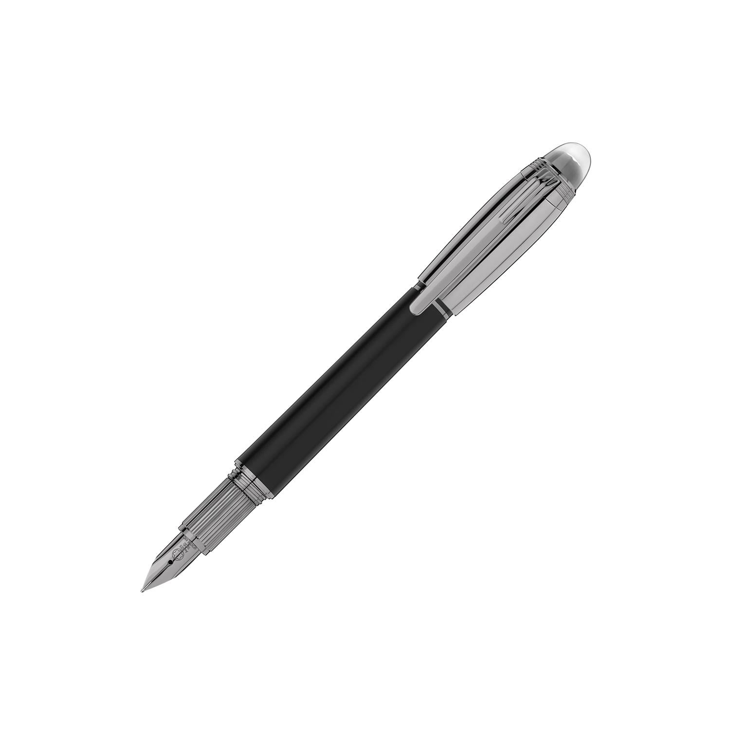 Mont Blanc 126363 Starwalker Fountain Pen Pens
