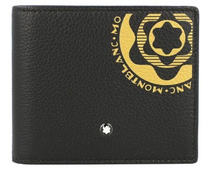 Mont Blanc 127325  Cüzdan Aksesuar