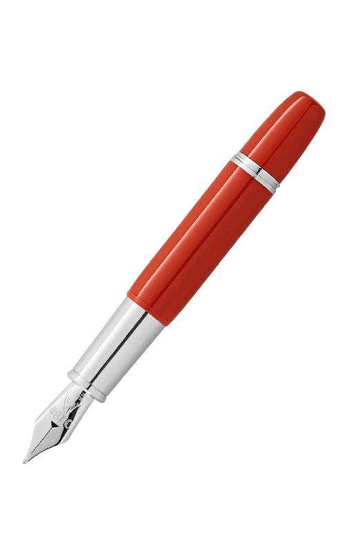 Mont Blanc 127856 Meisterstück Fountain Pen Pens