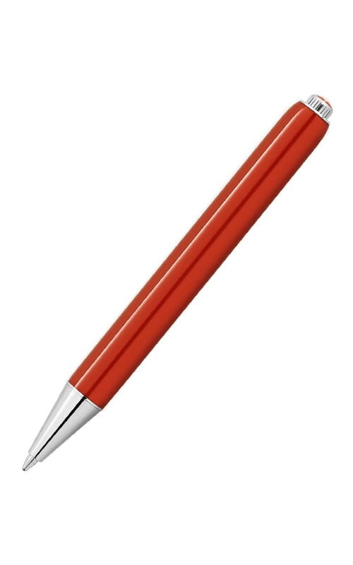 Mont Blanc 127858 Meisterstück Ballpoint Pen Pens