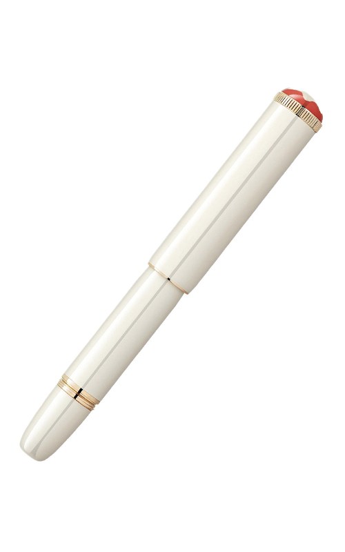 Mont Blanc 128121 Heritage Dolma Kalem Kalem