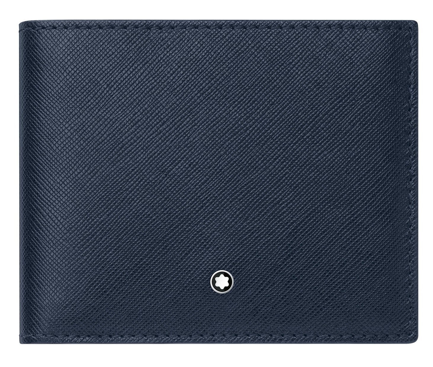 Mont Blanc 128585  Cüzdan Aksesuar