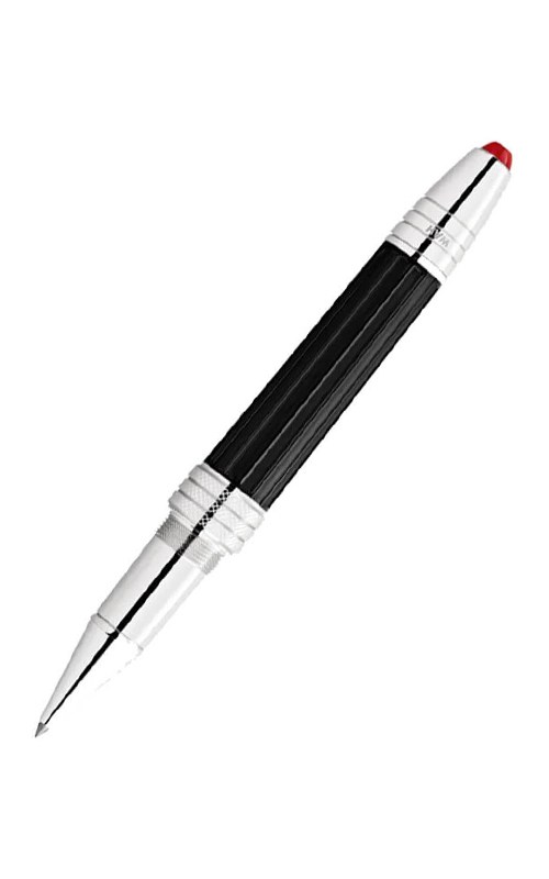 Mont Blanc 128845 Great Characters Ballpoint Pen Pens