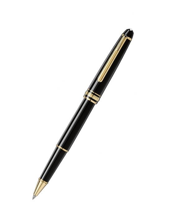 Mont Blanc 12890 Meisterstück Roller Kalem