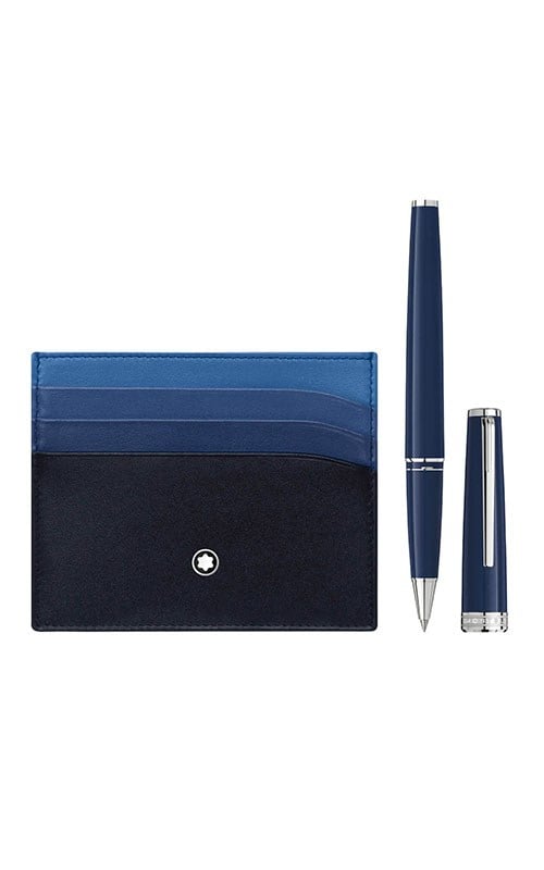 Mont Blanc 128956 Meisterstück Roller Kalem