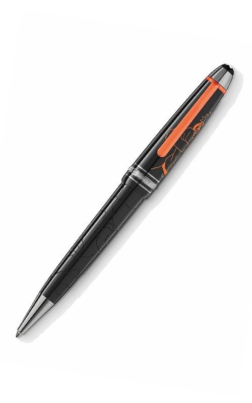 Mont Blanc 129323 Special Edition Tükenmez Kalem Kalem