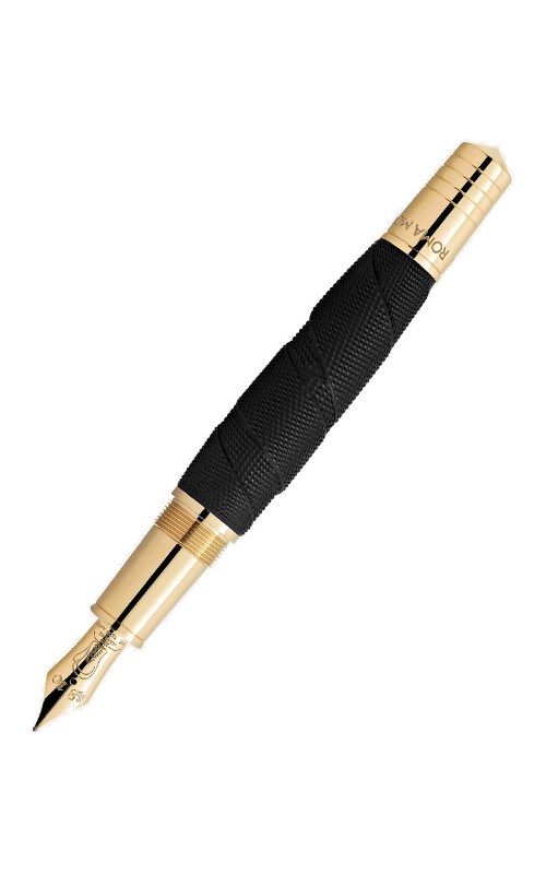Mont Blanc 129332 Great Characters Dolma Kalem Kalem