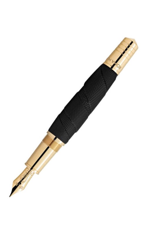 Mont Blanc 129333 Great Characters Fountain Pen Pens