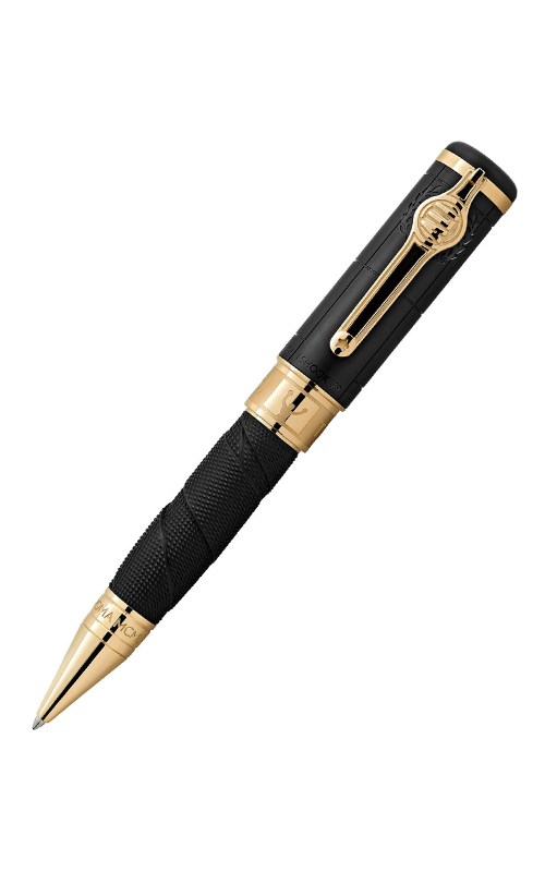 Mont Blanc 129335 Great Characters Ballpoint Pen Pens