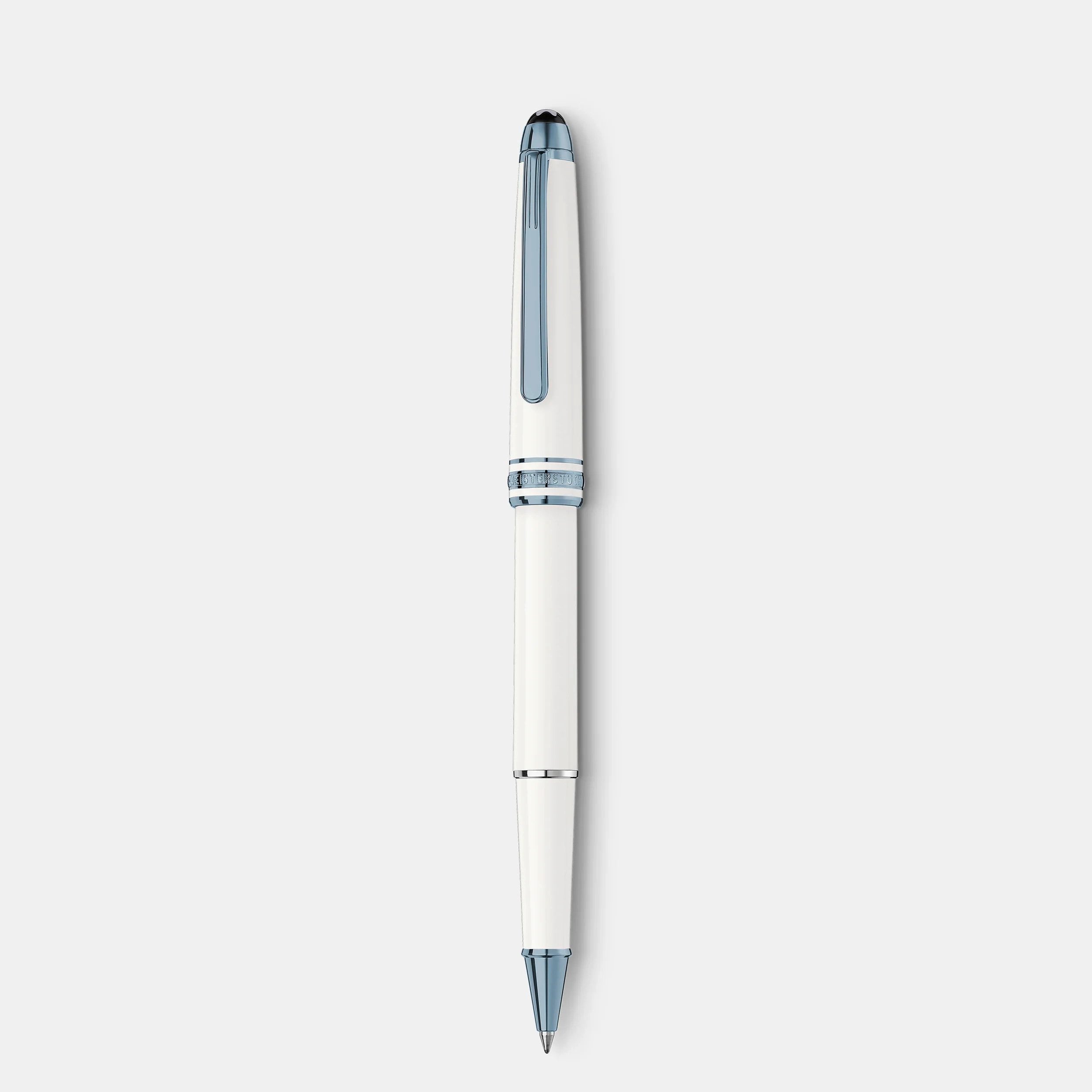 Mont Blanc 129400 Glacier Rollerball Pen Refill Pens