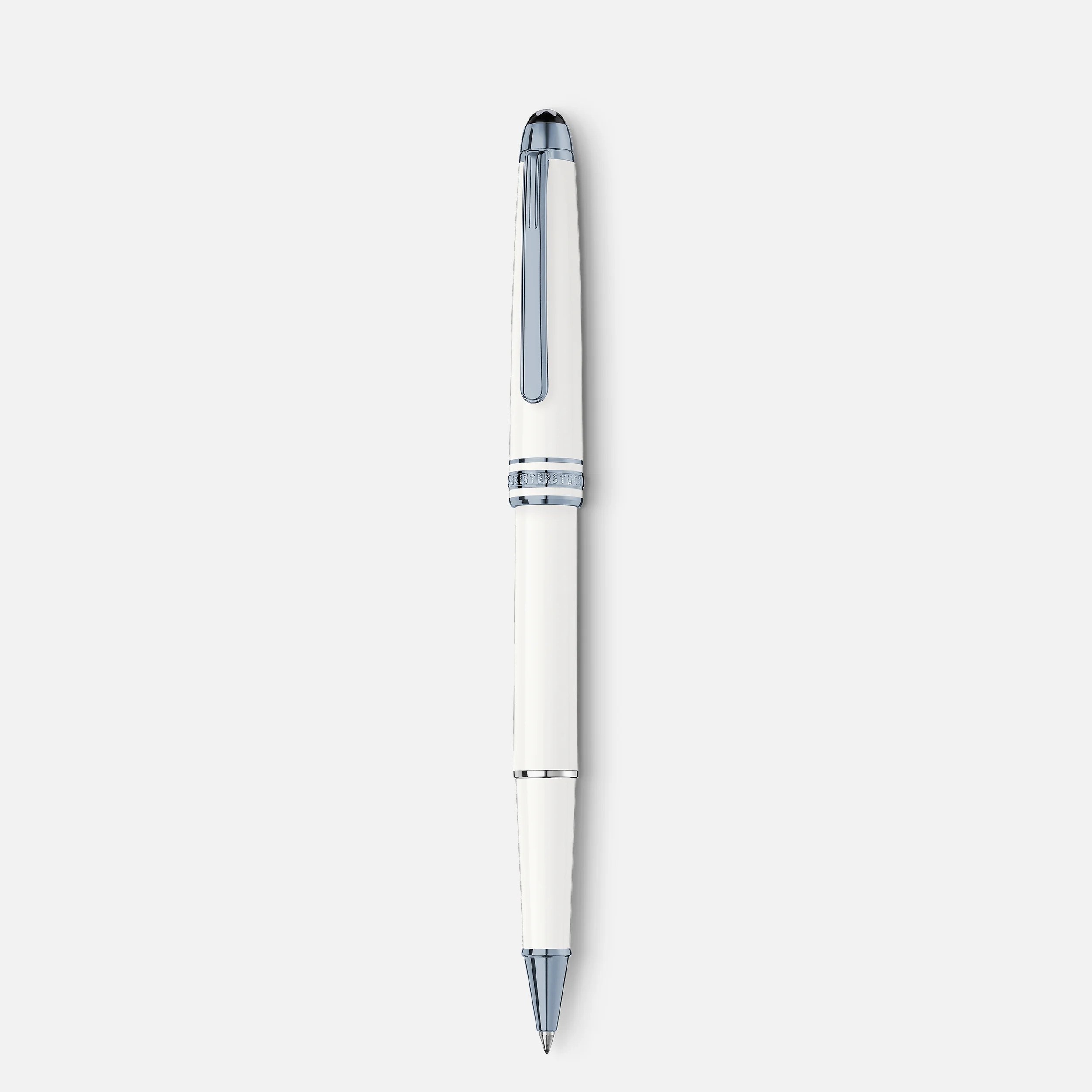 Mont Blanc 129400 Glacier Rollerball Pen Refill Pens