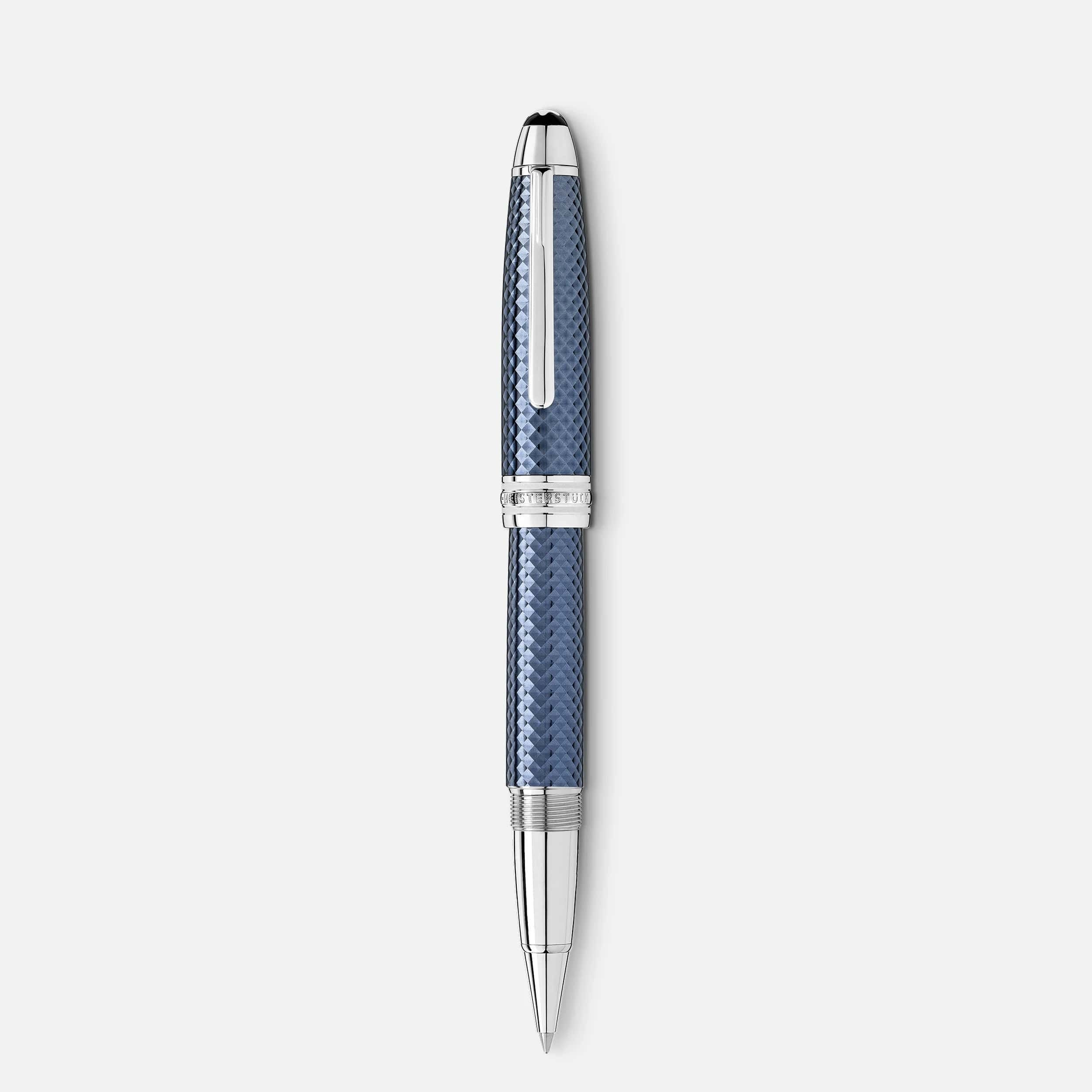 Mont Blanc 129408 Meisterstück Rollerball Pen Refill Pens