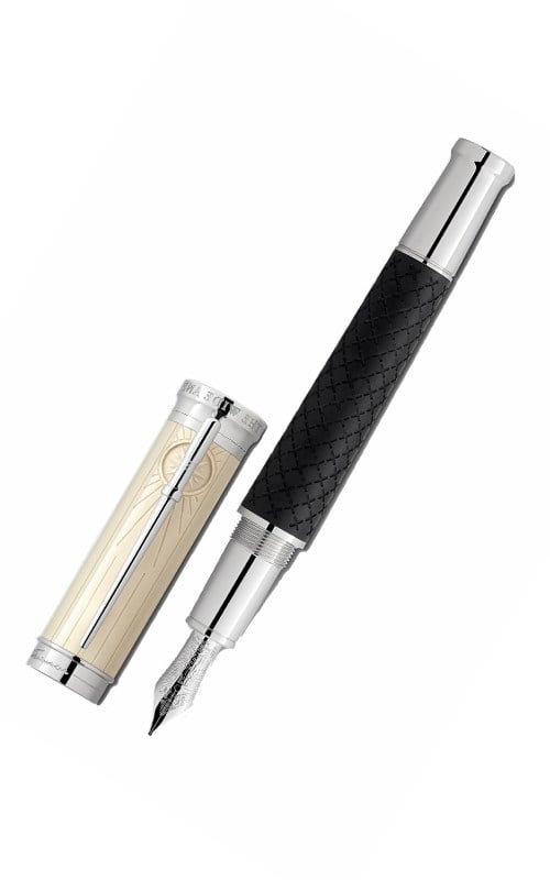Mont Blanc 129417 Dolma Kalem Fountain Pen Pens