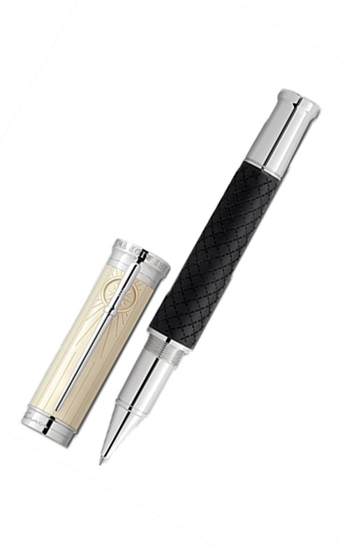 Mont Blanc 129418 Great Characters Roller Kalem