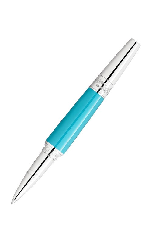 Mont Blanc 129565 Muses Maria Callas Roller Kalem