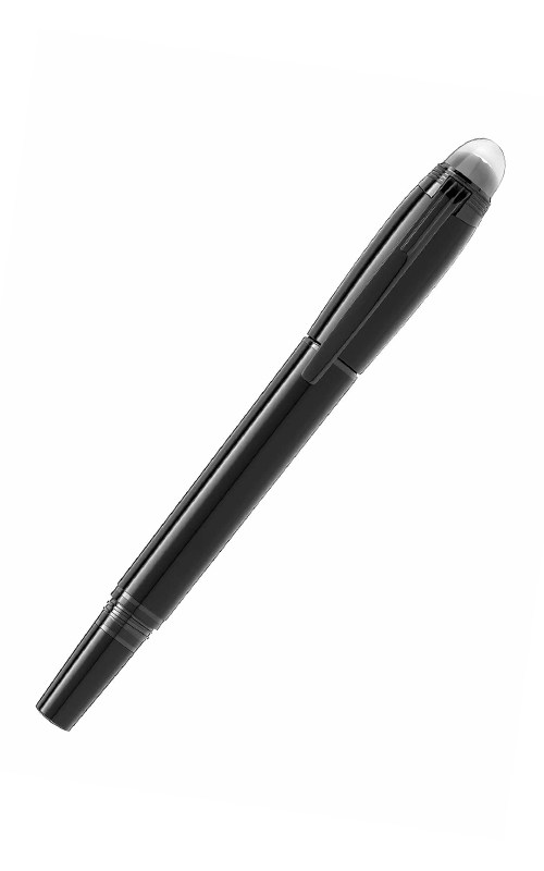 Mont Blanc 129745 Starwalker Fountain Pen Pens