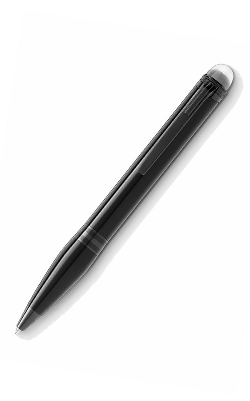 Mont Blanc 129747 Starwalker Ballpoint Pen Pens